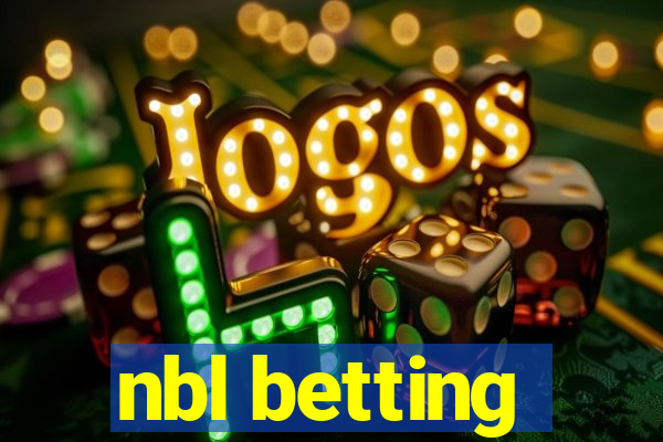 nbl betting